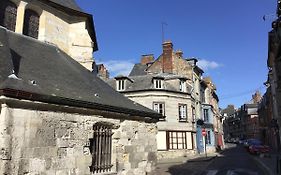 Appartement Médicis avec Garage